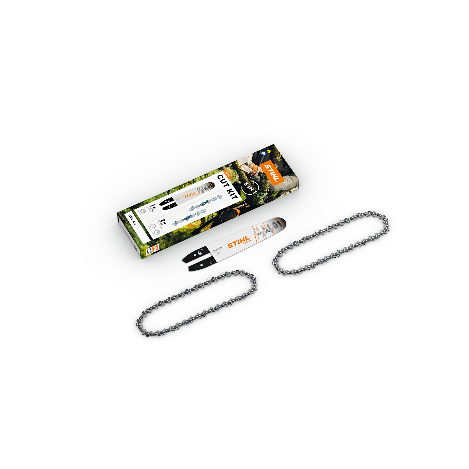 Cut Kit 18 STIHL - 30080009900