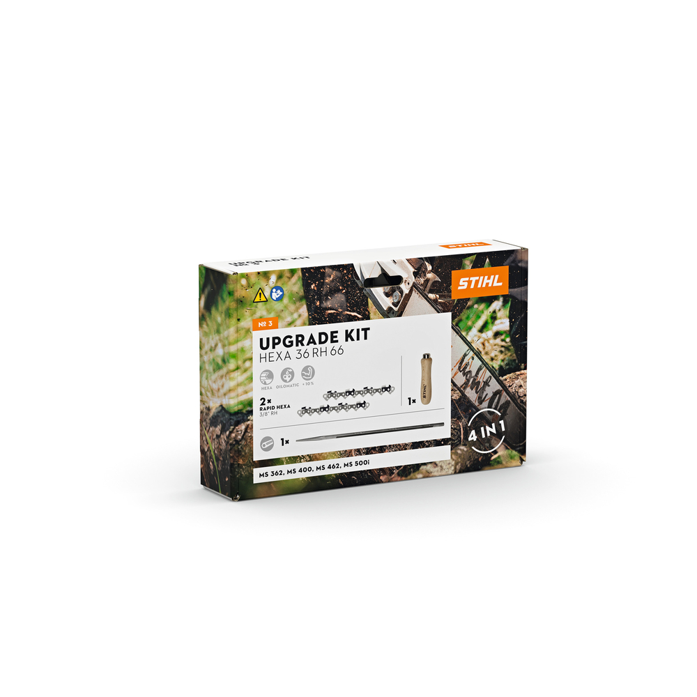 UPGRADE KIT HEXA 36RH66 145793 - STIHL - 31320074701