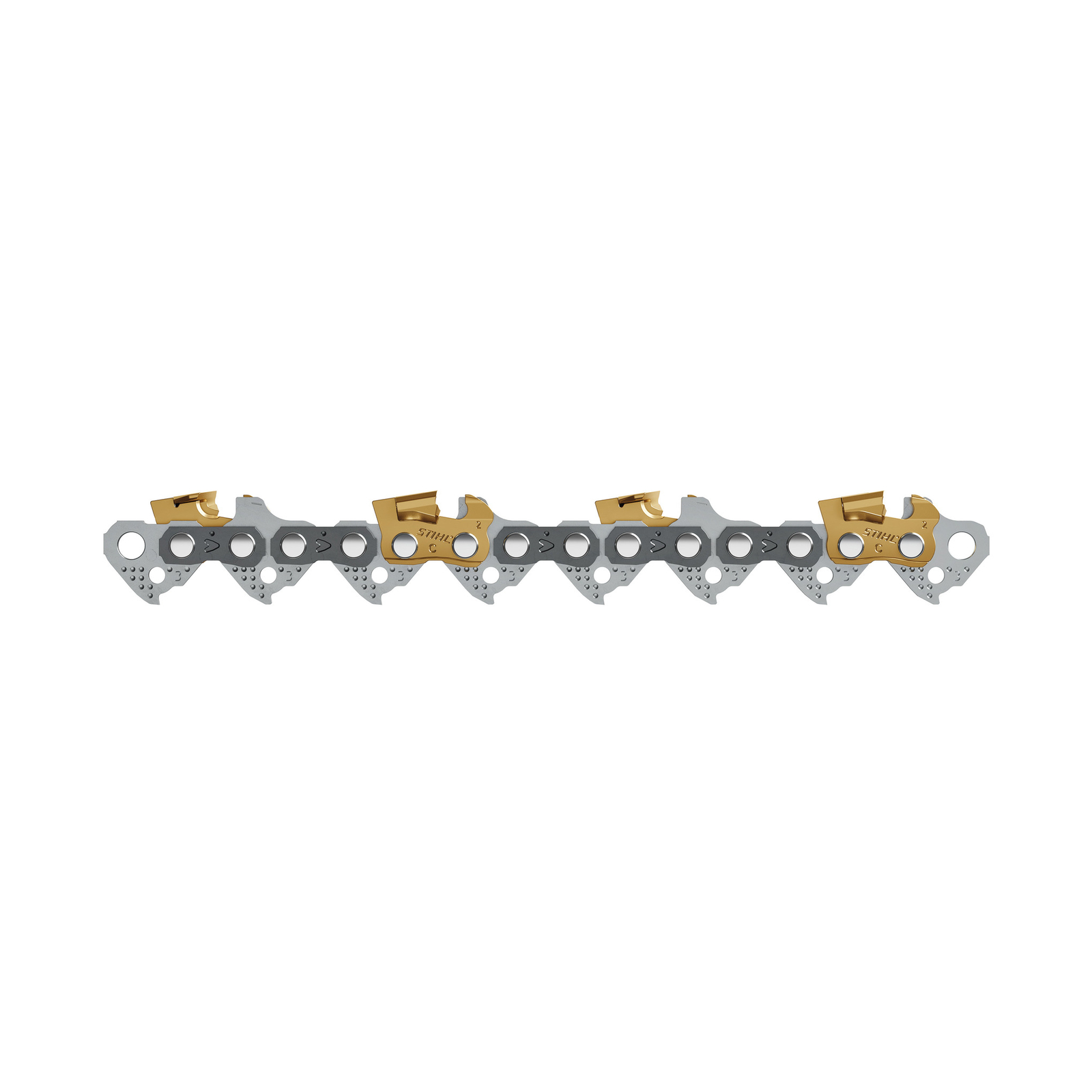 Chaîne Rapid Duro 3 Pro 325