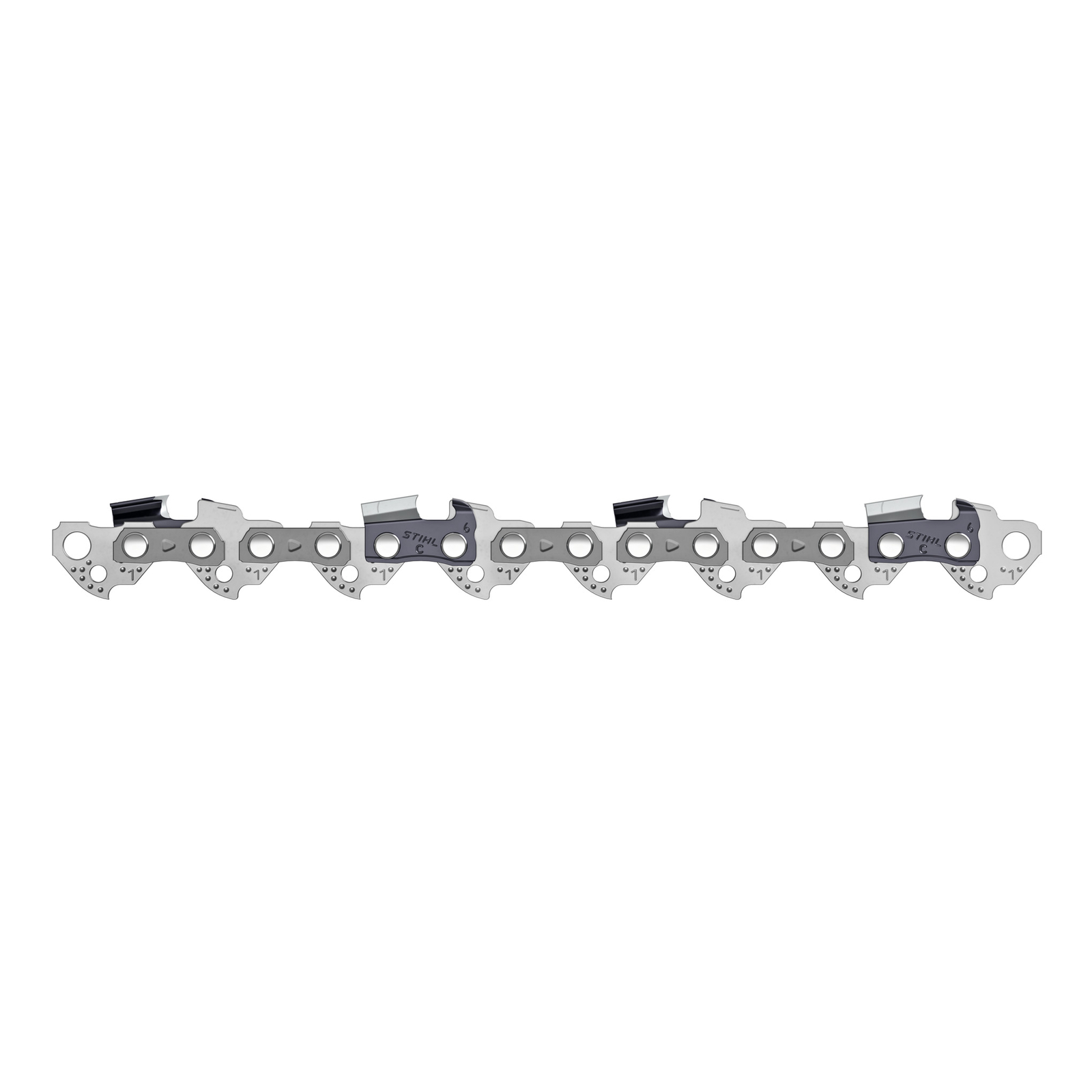 Chaîne Picco Super Pro 3/8”P 1,1 mm STIHL - 36990000050