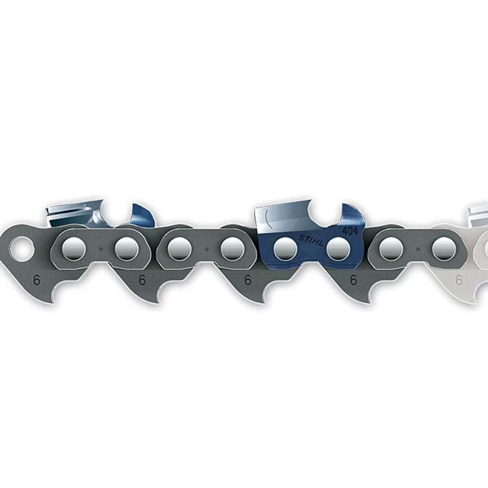 Chaîne Rapid Super pour tronçonneuse - STIHL - 39460000068
