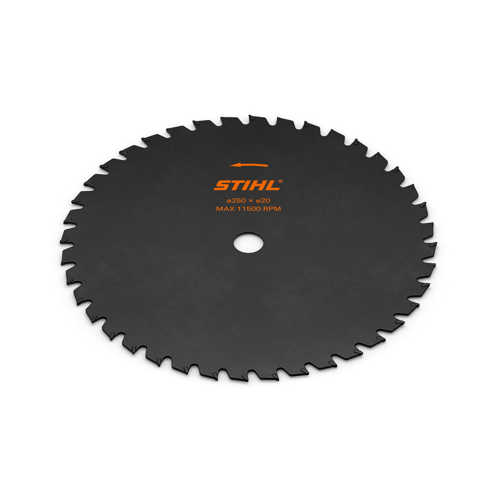 Couteau à herbe 250-40 1181 - STIHL - 40007133806