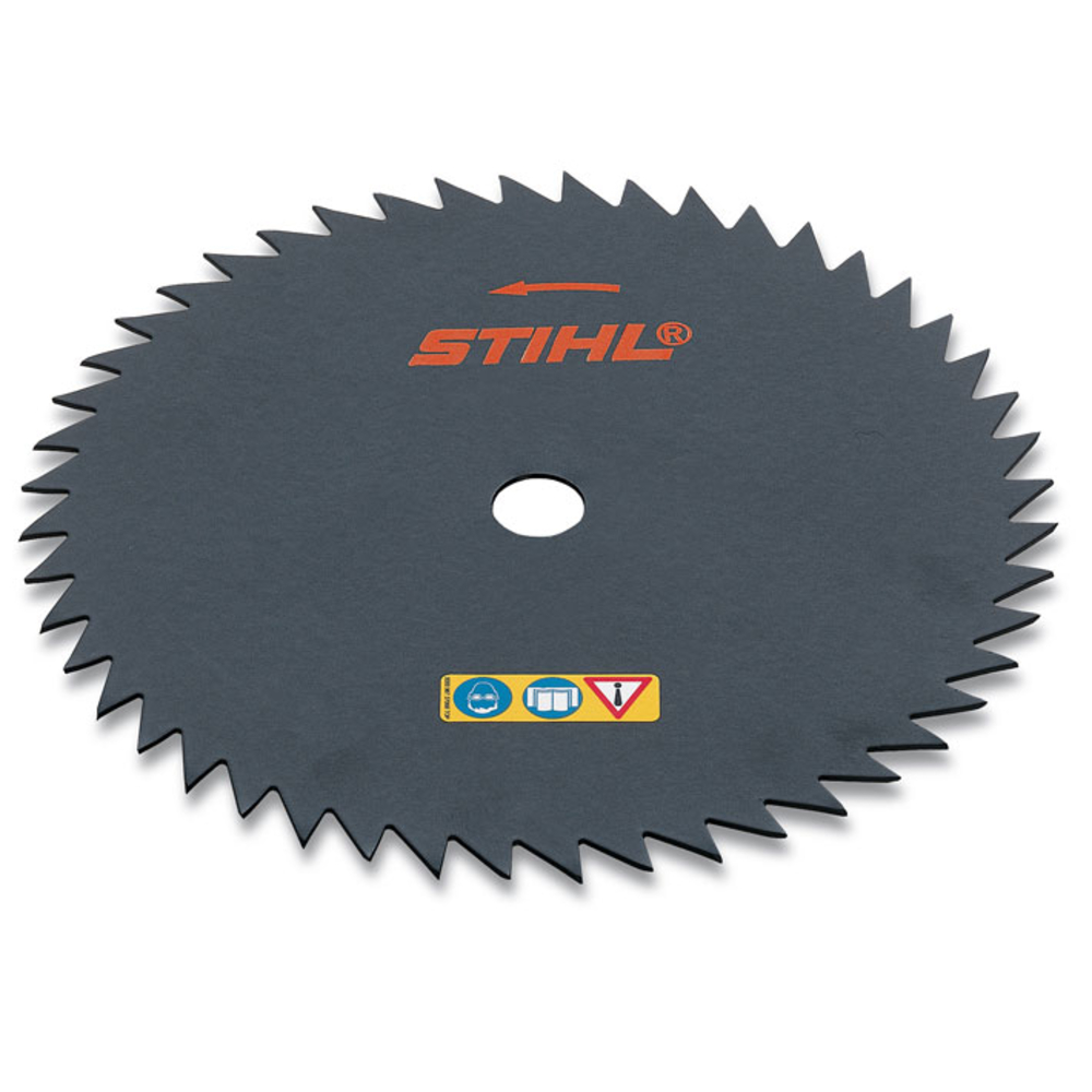 Scie dents pointue diam200x20 14682 - STIHL - 40007134200