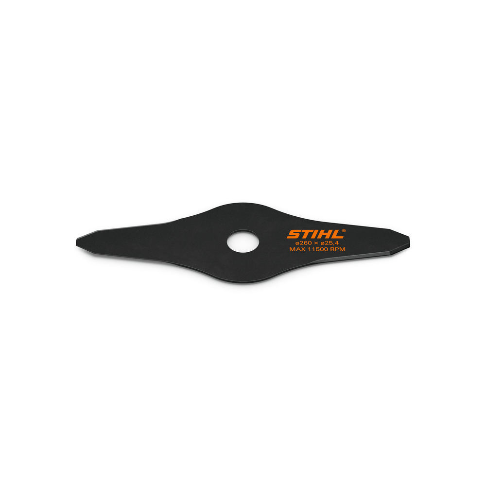 Couteau à herbe 2 dents 13876 - STIHL - 40017133805