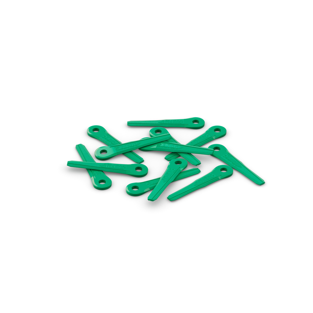 Jeu de couteaux - 12 couteaux 183388 - STIHL - 40020071020