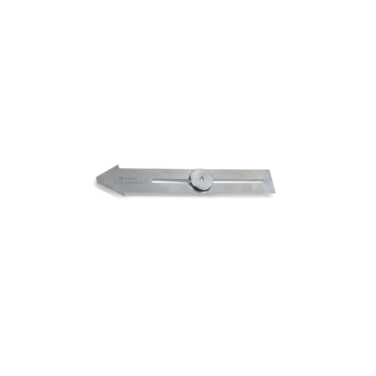 Gabarit d'affûtage FS STIHL - 40208905500