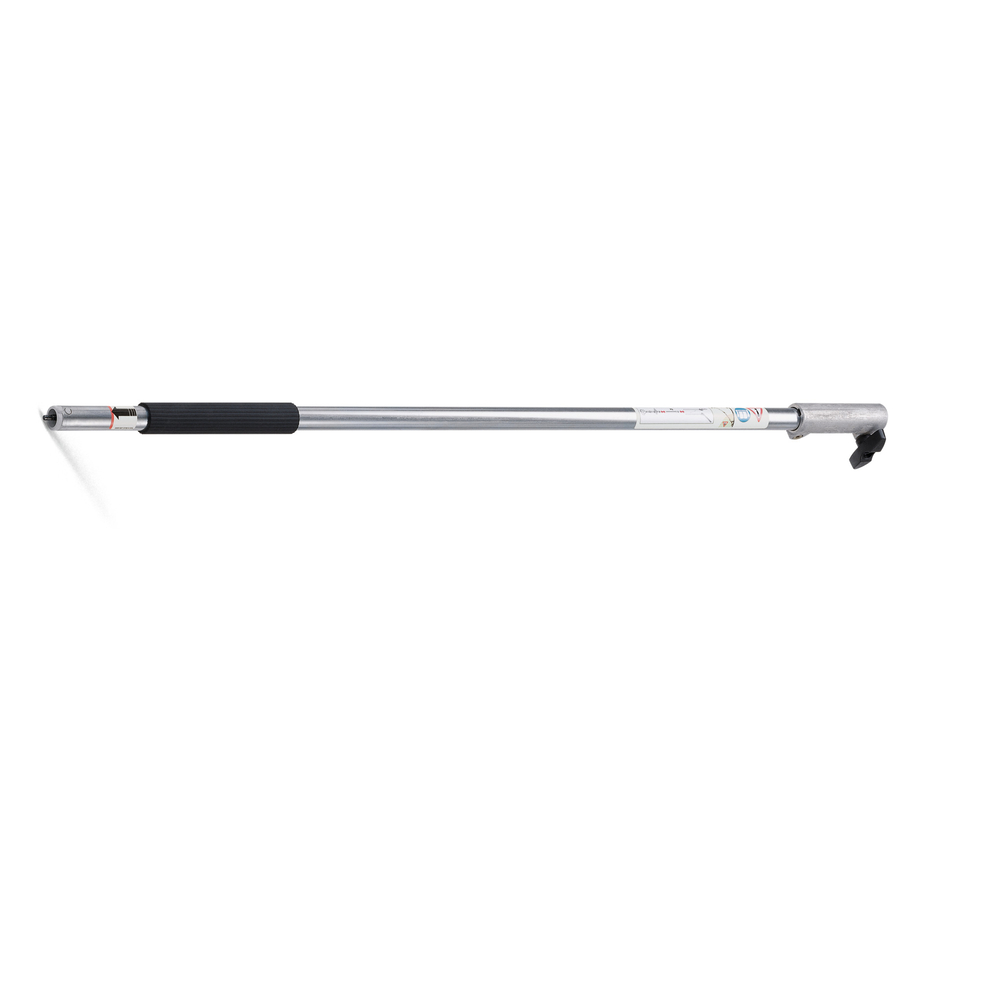 Rallonge de tube acier alu 1m 1271 - STIHL - 41407107131