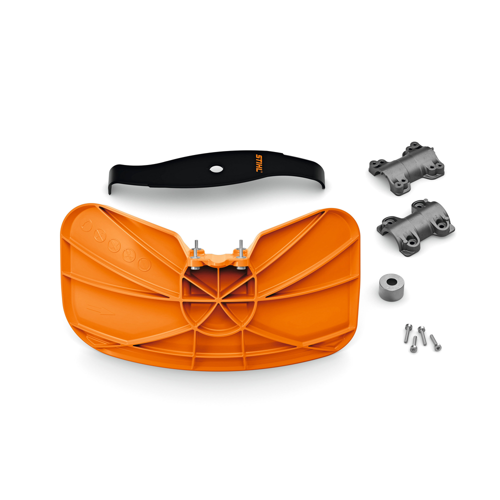 Kit couteau Duro Broyeur 320-2 171009 - STIHL - 41480071012
