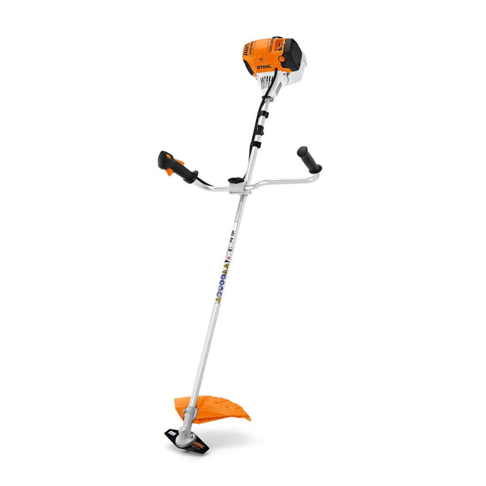 Débrousailleuse STIHL FS 131 thermique 36,3 cm³ 41802000570