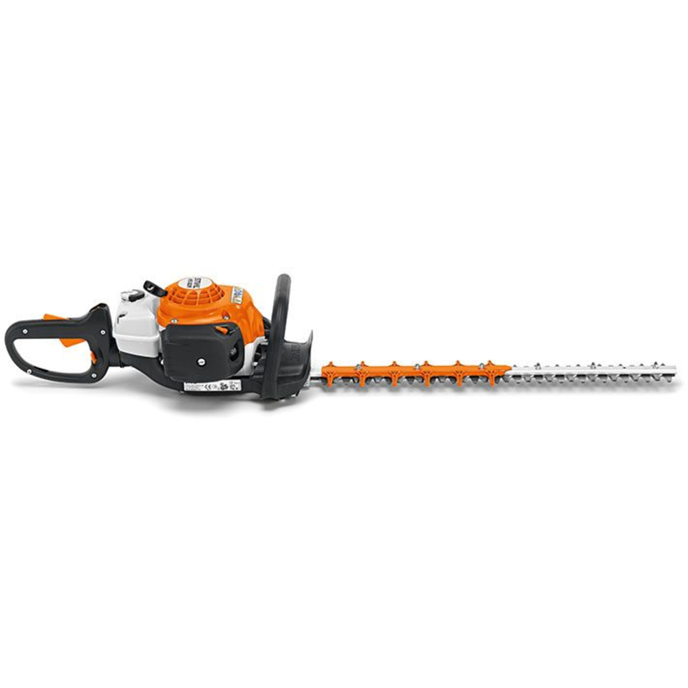Taille-haies professionnel STIHL HS82R 750 MM - 42370112978