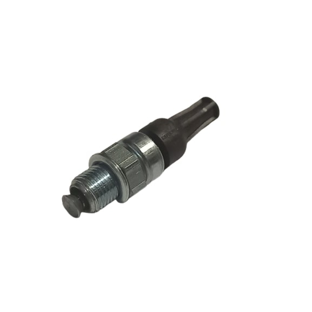 SOUPAPE DE DECOMPRESSION