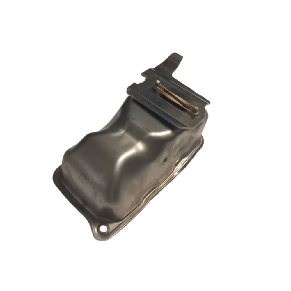 Silencieux pour tronçonneuse TS 410/420 STIHL - 42381400610