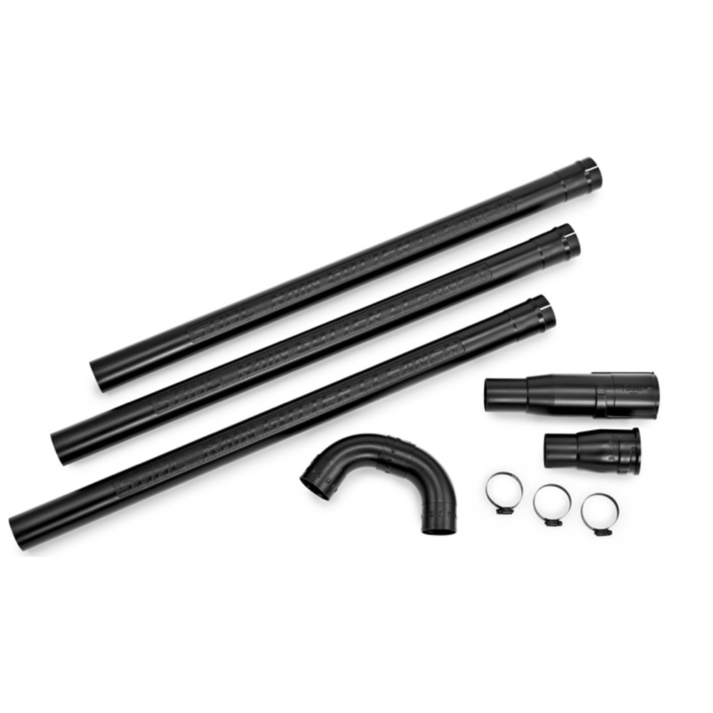 Kit Nettoyage Gouttières SH/BG 13778 - STIHL - 42410071003
