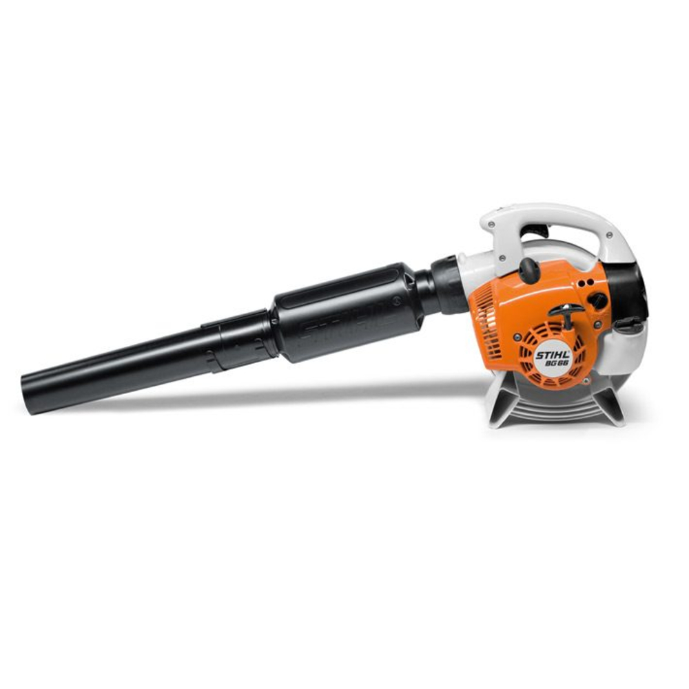 Souffleur de feuilles à main thermique STIHL BG66D - 42410111747