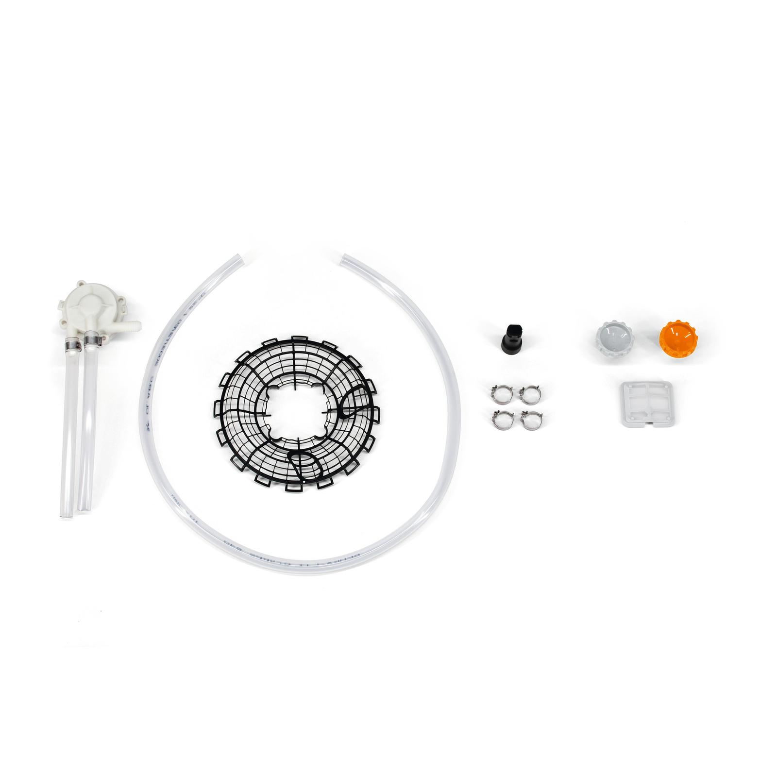 Kit pompe de brassage pour pulvérisateurs SR 430/450/200 STIHL - 42440071004