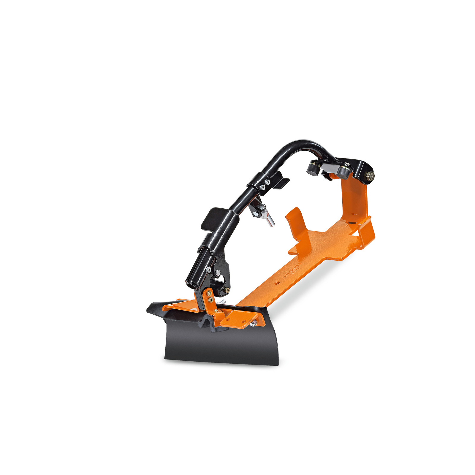 Kit de fixation FW pour TS STIHL - 42507900702