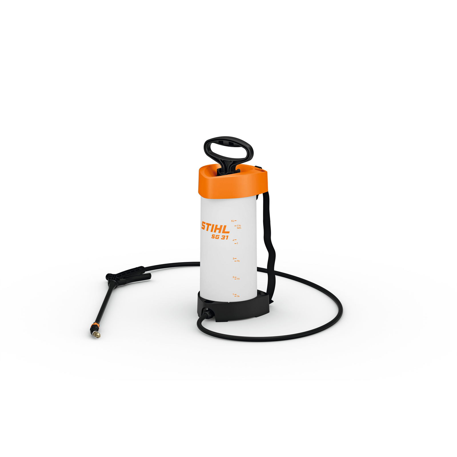 Pulvérisateur manuel SG 31 STIHL - 42550194930