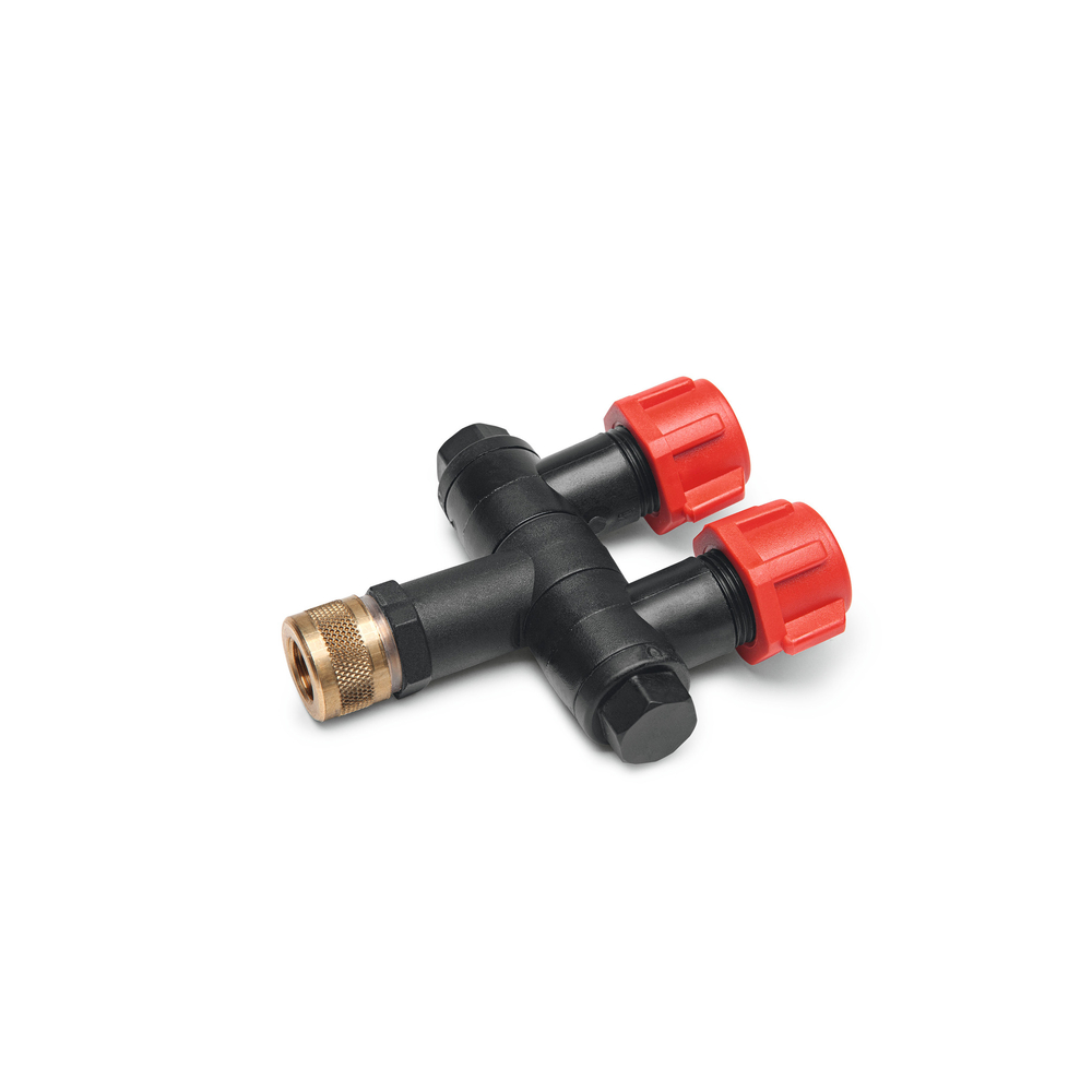 Buse double sg 11/31/51/71 1744 - STIHL - 42555008500