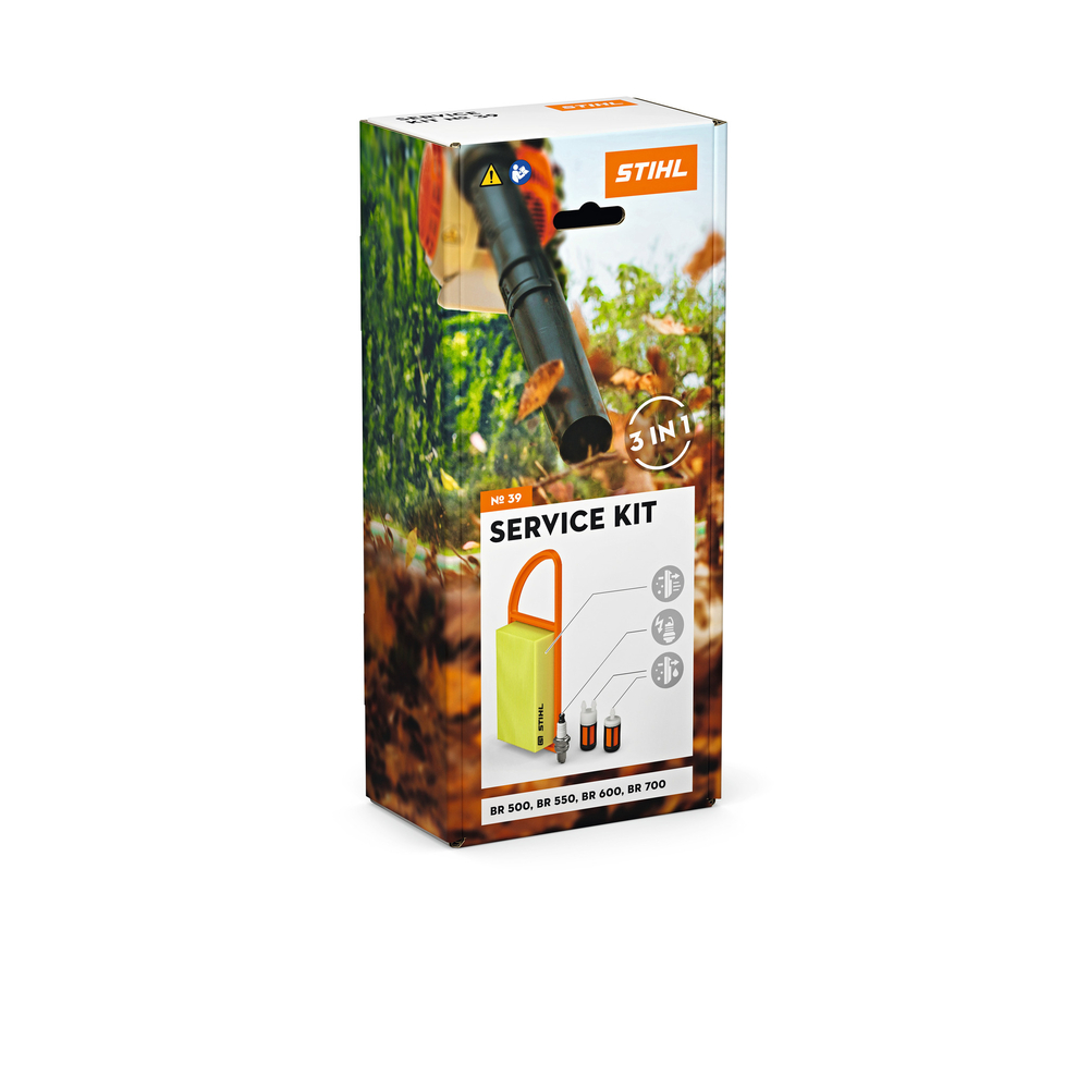 Service Kit BR 500 550 600 700 130040 - STIHL - 42820074100