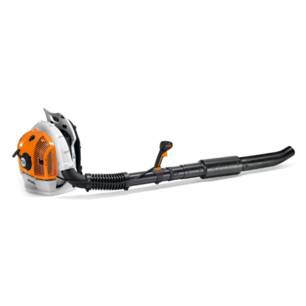 Souffleur silencieux à dos thermique STIHL BR 500 42822000020