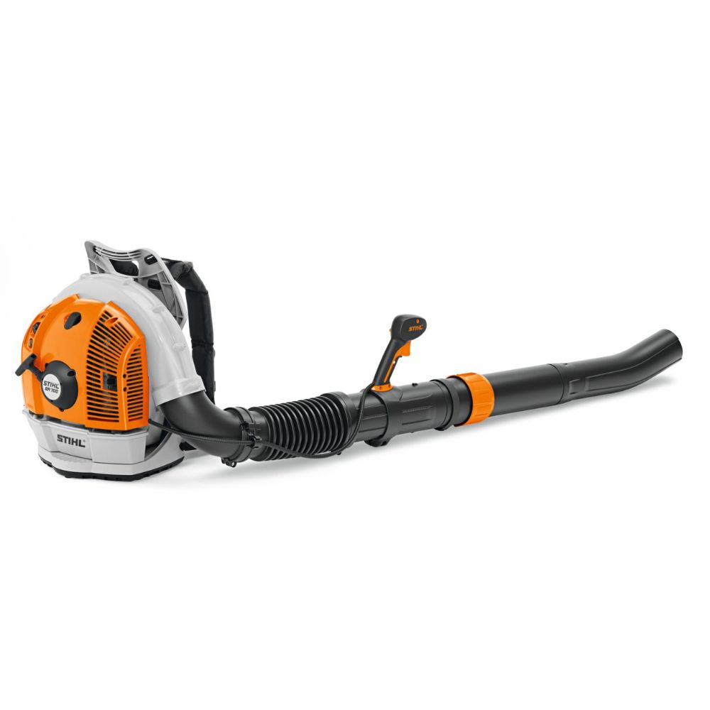 Souffleur à dos thermique BR 700 STIHL - 42822000021