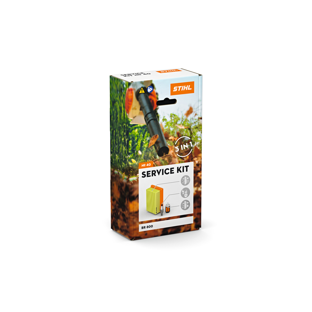 Service Kit BR 800 130162 - STIHL - 42830074101