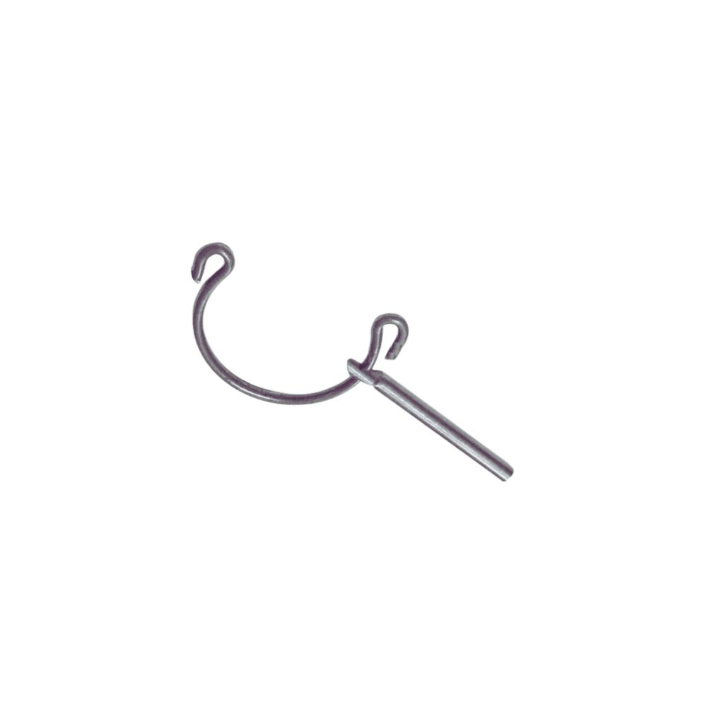 Cheville d’arrêt - goupille de fixation STIHL - 43116823500