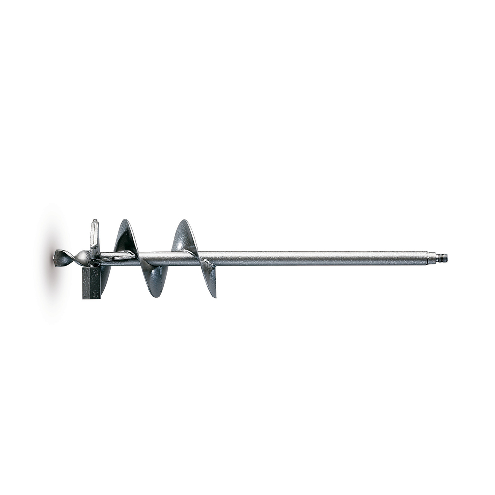 Mèche à terre 76mm pour BT45 - STIHL - 43146801903