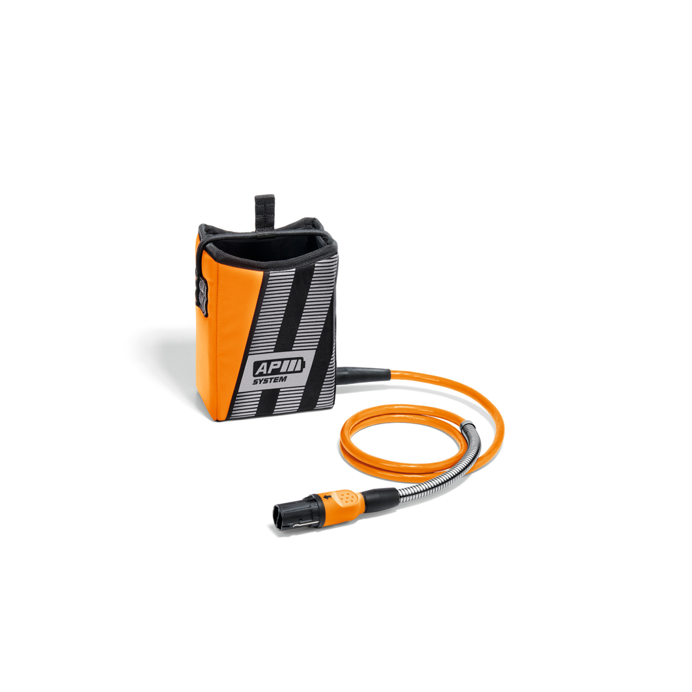 Pochette AP + câble connexion ADVANCE X-FLEX 173810 - STIHL - 00004405100