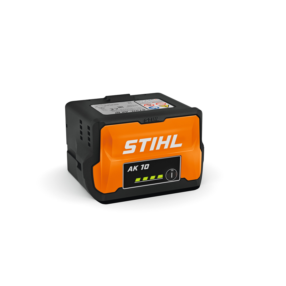 Batterie AK 10 163993 - STIHL - 45204006530
