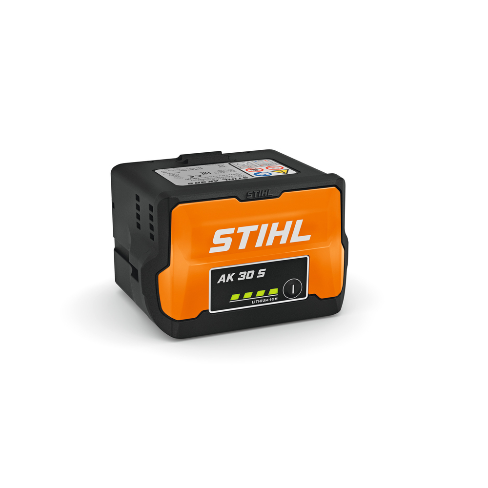 Batterie AK 300 S 186862 - STIHL - 45204006545