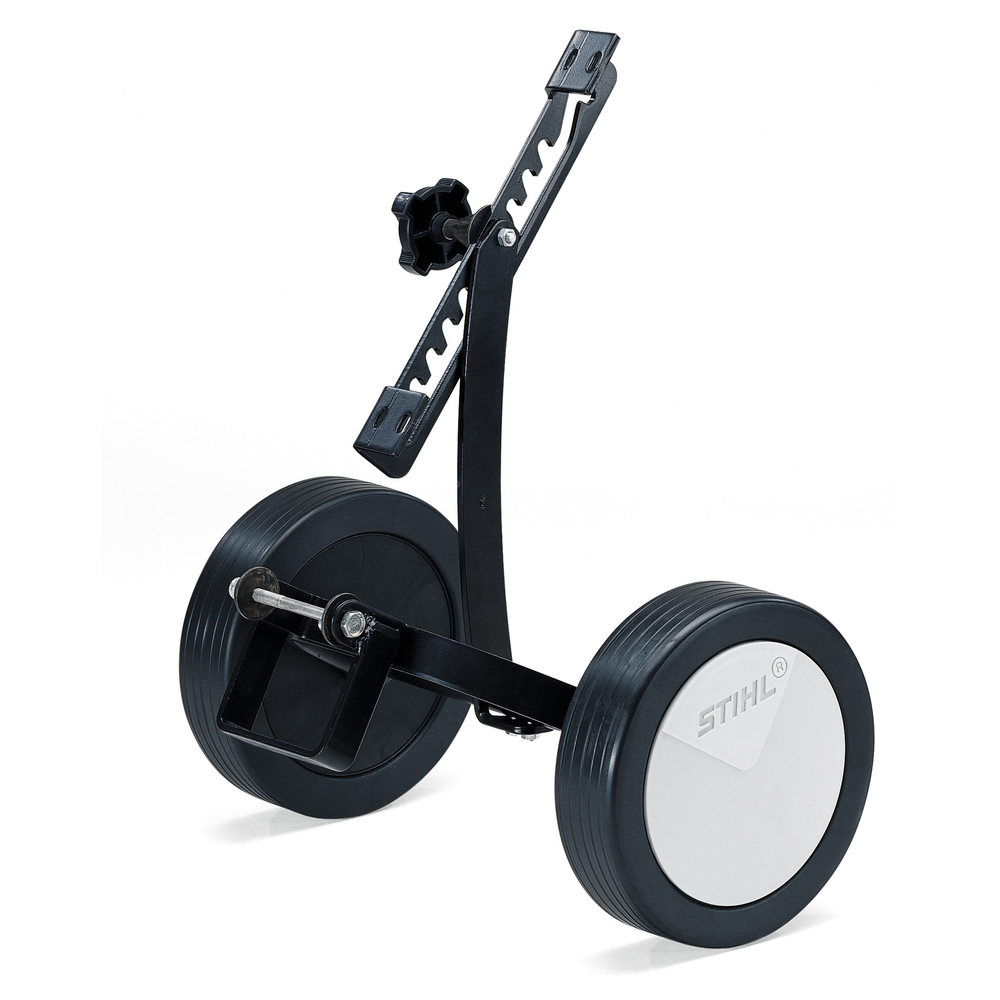 Accessoire MultiSystème roues d'appui pour KB-MM et KW-MM - STIHL - 46010071008