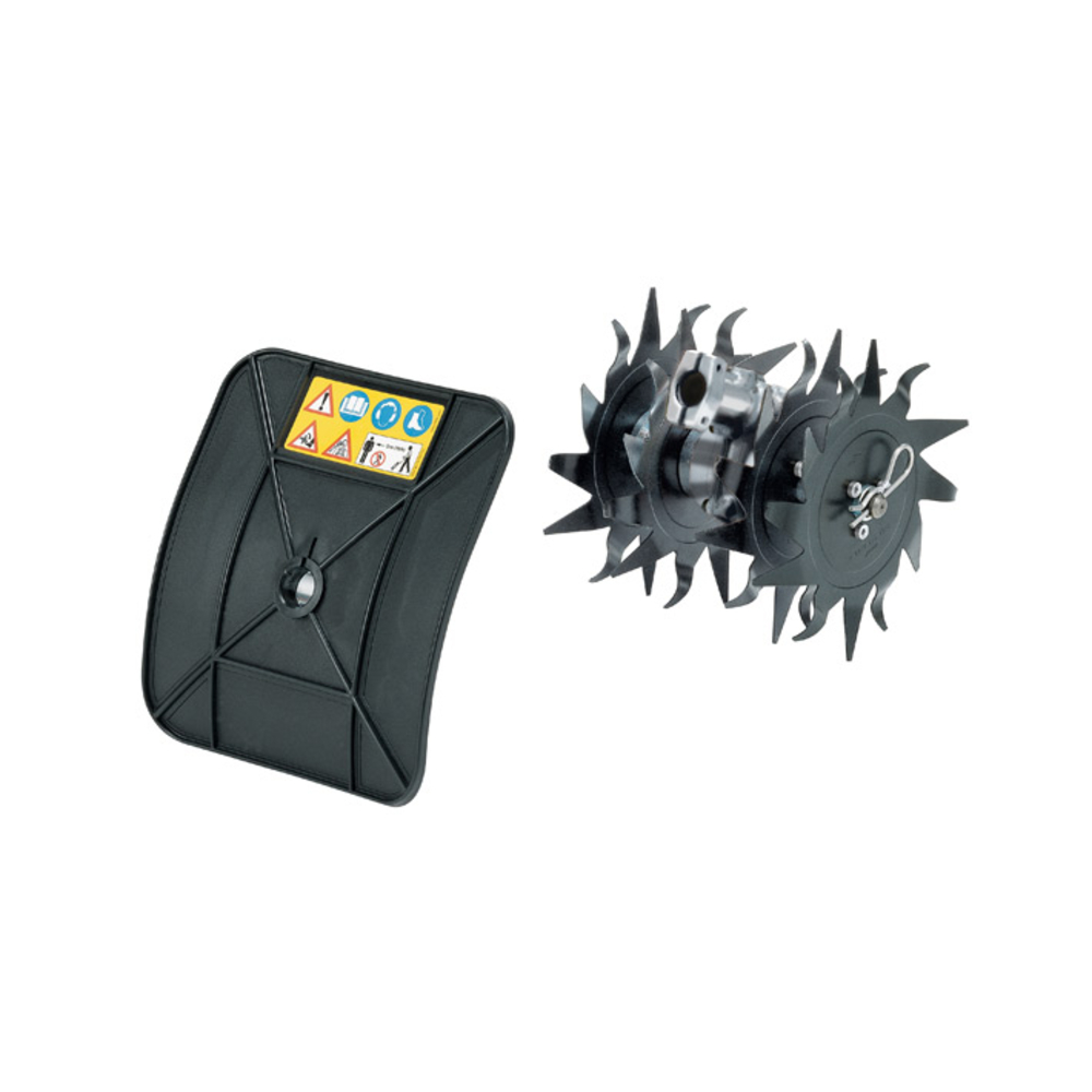 Sarcleuse bf/fs 1166 - STIHL - 46017101504