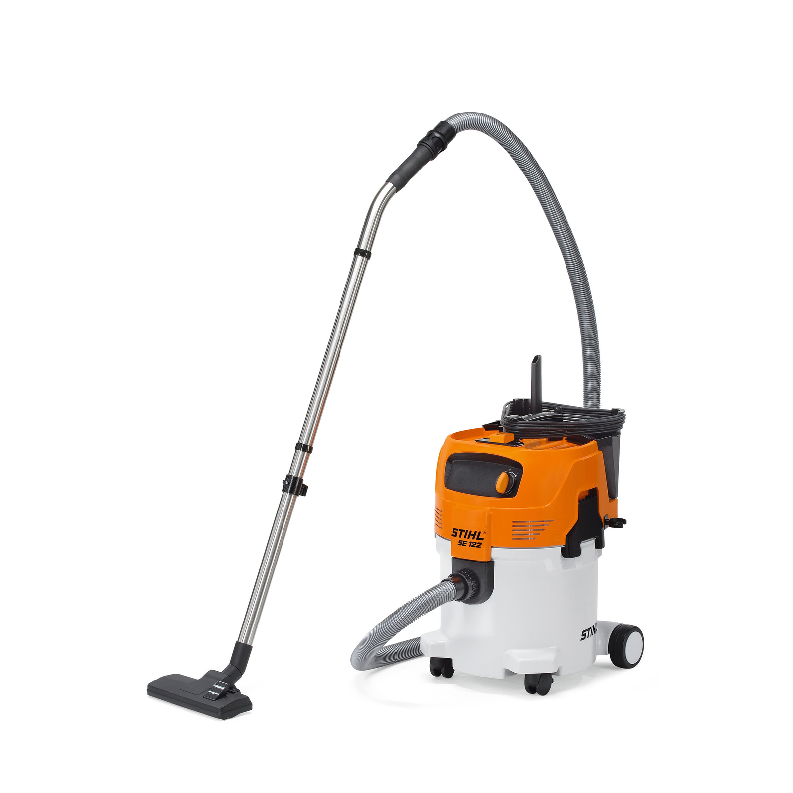 Aspirateur électrique SE 122 STIHL - 47740124400