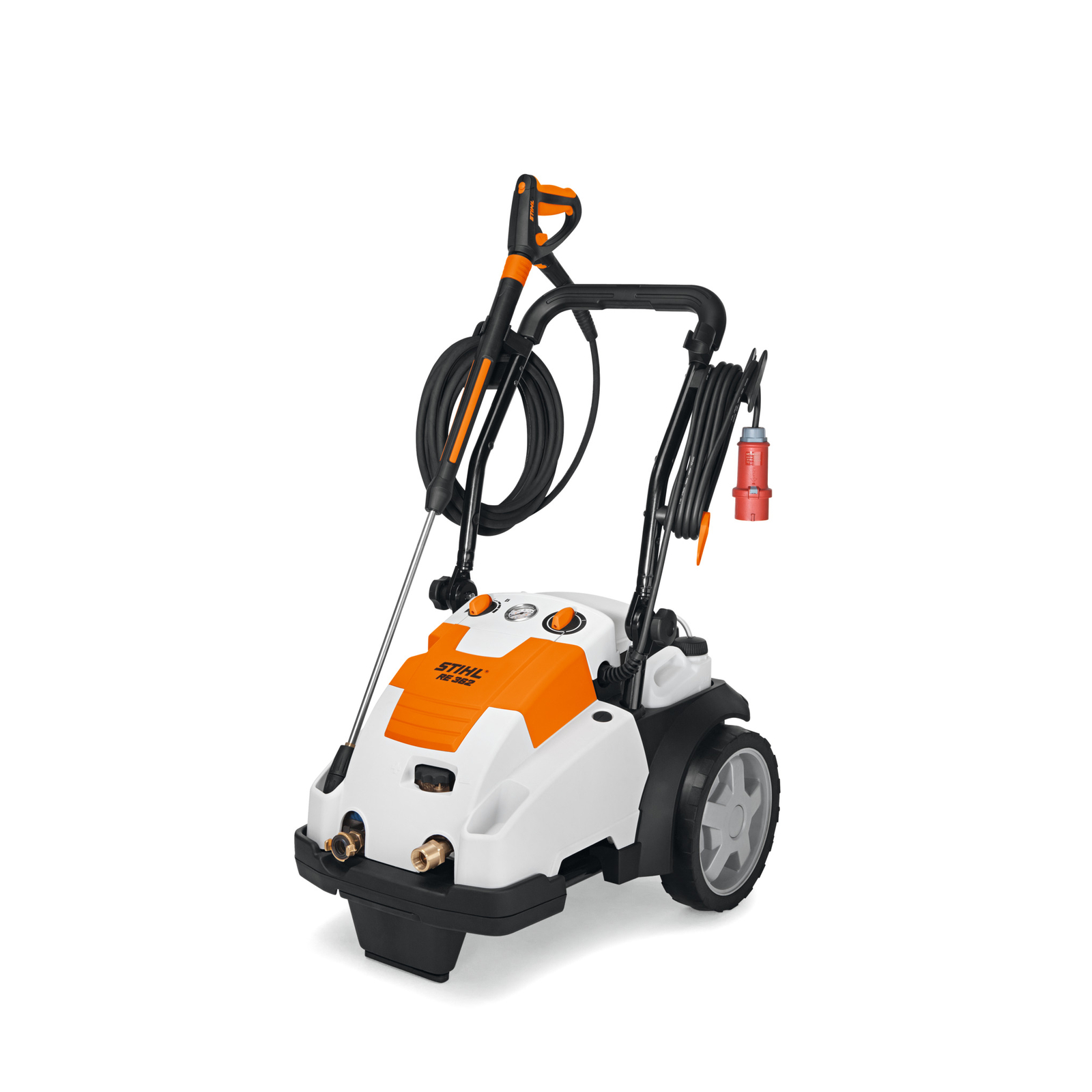 Nettoyeur haute-pression électrique RE 362 STIHL - 47800124510