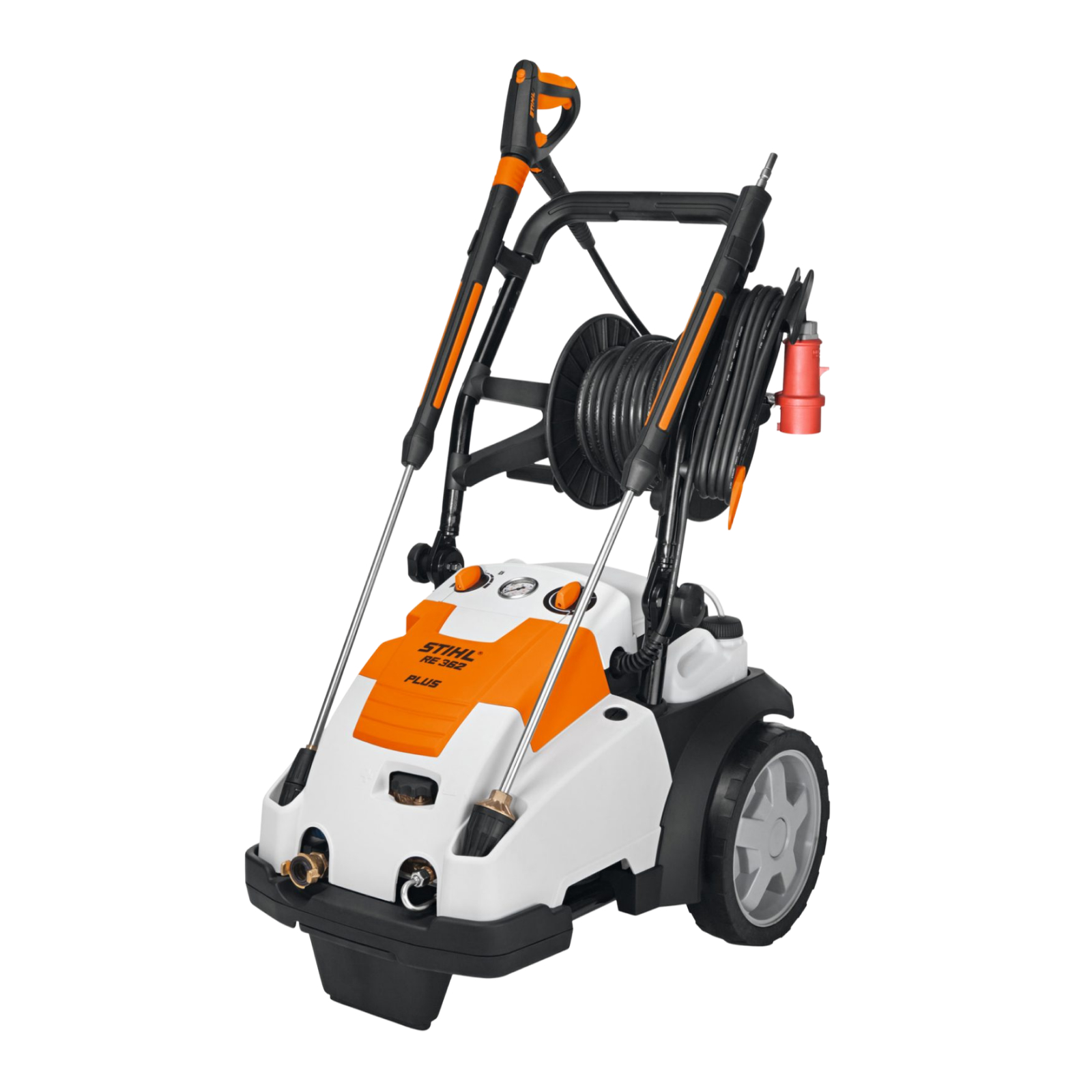 Nettoyeur haute-pression RE 362 PLUS - STIHL - 47800124518