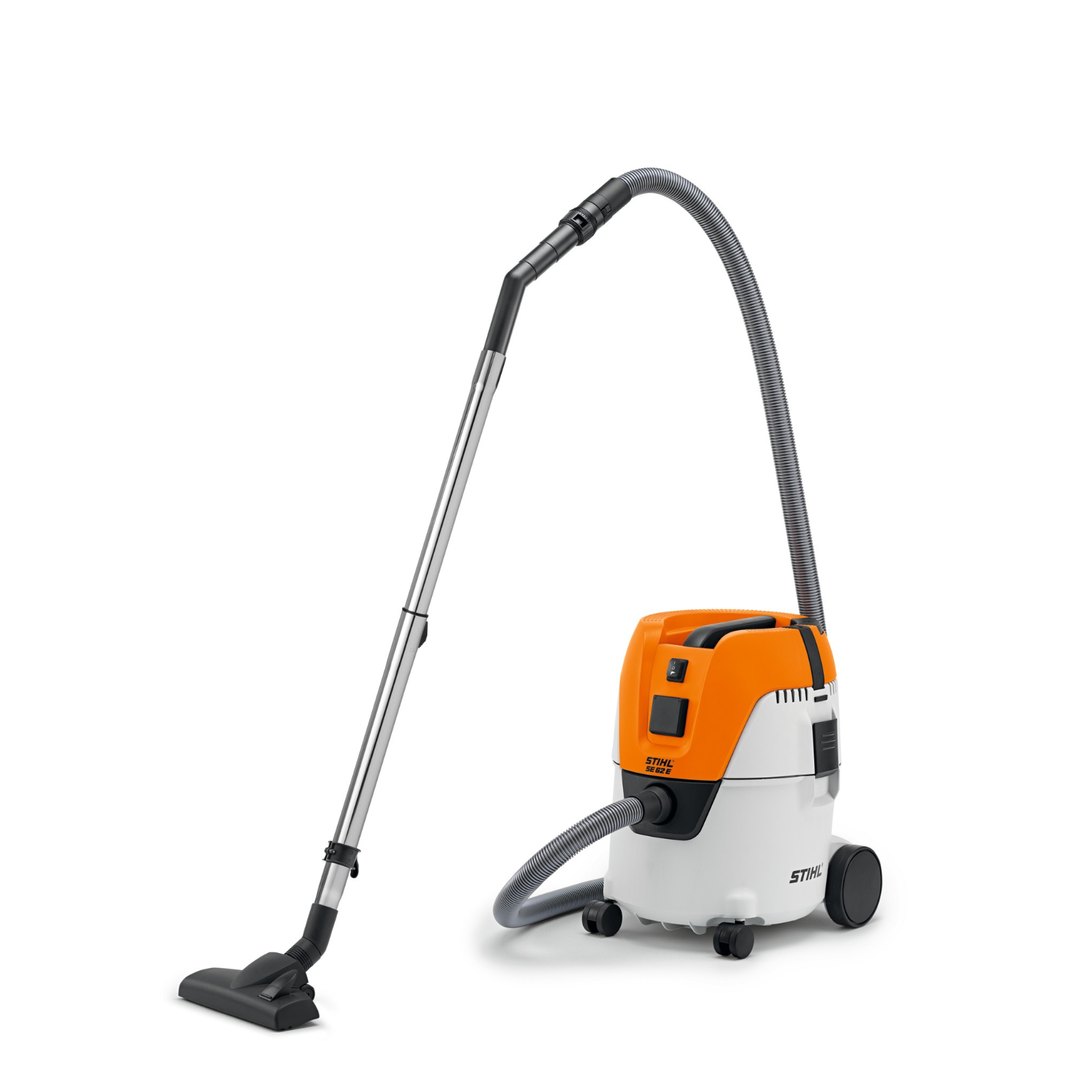 Aspirateur électrique eau et poussières SE 62 E STIHL - 47840124404