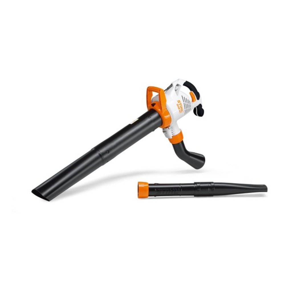 SOUFFLEUR STIHL SHE81 ASPIRO BROYEUR - 48110110840