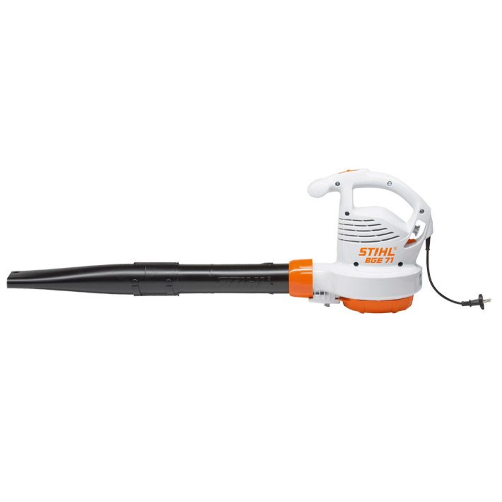 Souffleur de feuilles électrique STIHL BGE71- 48110111544