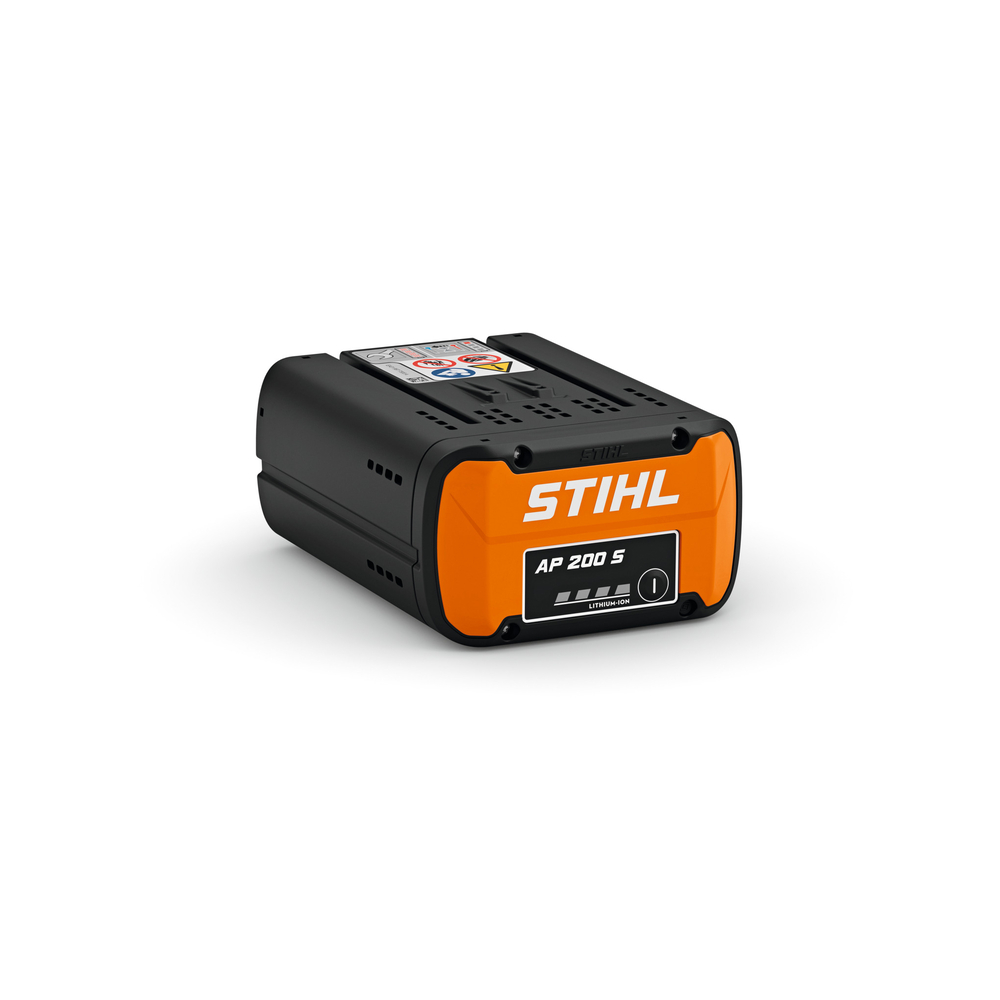 Batterie AP 2000 S 183320 - STIHL - 48504006565