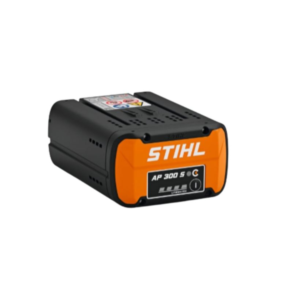 Batterie AP 300 S STIHL 48504006575