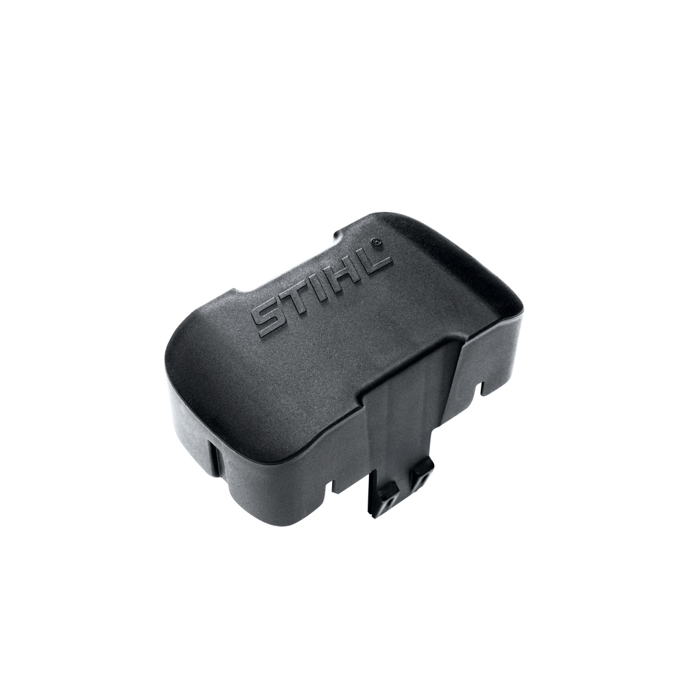 Couvercle de logement pour batterie AP - STIHL - 48506020900
