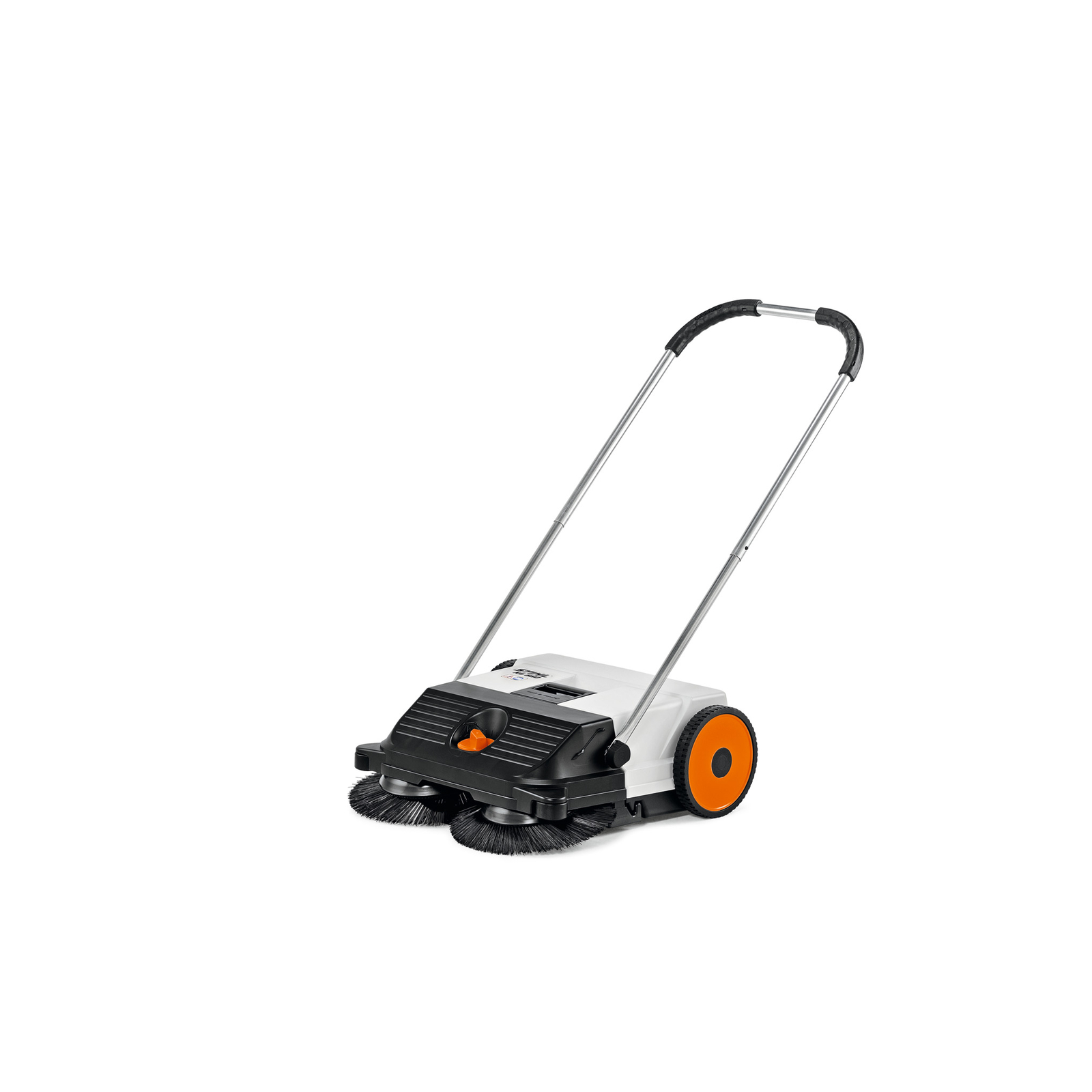 Balayeuse manuelle KG 550 STIHL - 48600194705