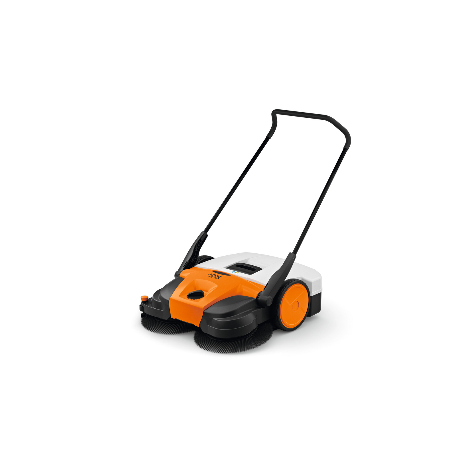 Balayeuse manuelle KG 770 STIHL - 48600194707