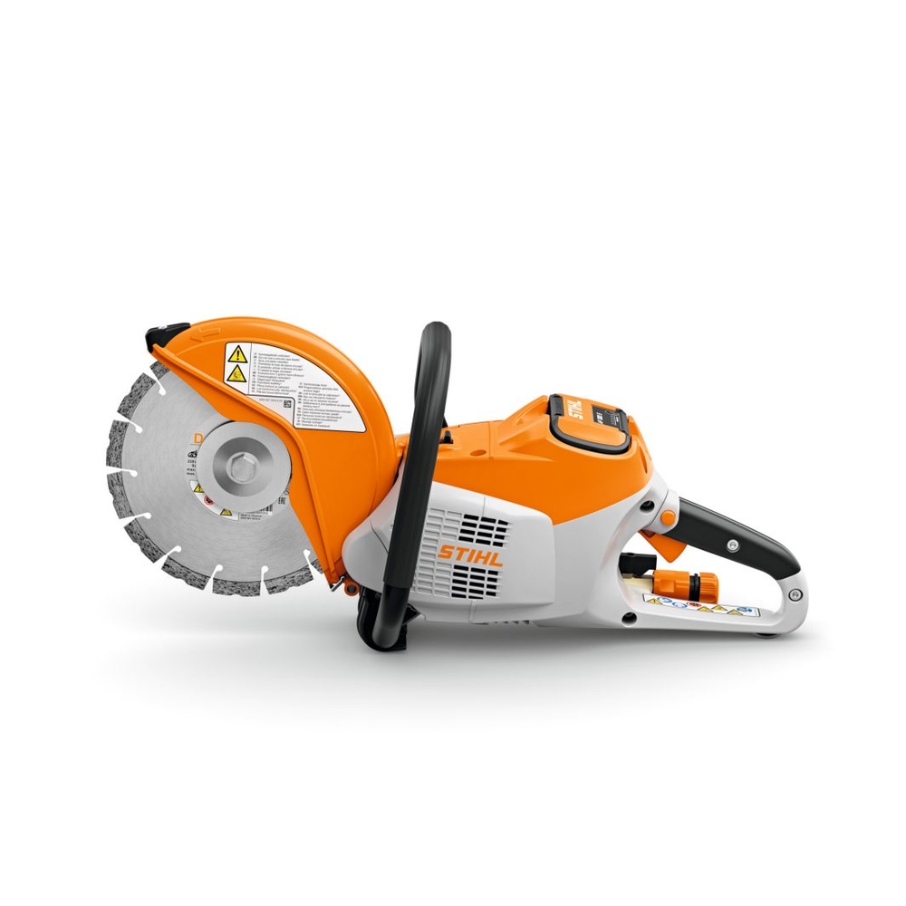 Découpeuse à batterie STIHL TSA230 Ø 230 mm vendue sans batterie 48640116620