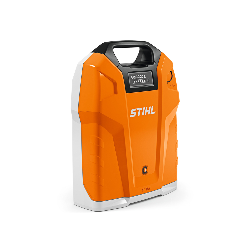 Batterie dorsale AR 2000 L - seule 104946 - STIHL - 48714006510