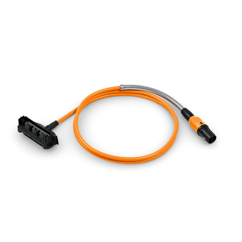 Câble batterie à dos AR 2000 L et 3000 L 109229 - STIHL - 48714402000