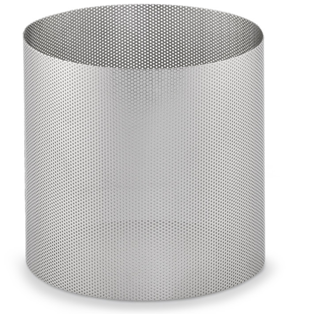 Filtre inox pour les aspirateurs SE60/61/62/121/122 1770 - STIHL - 49015010900