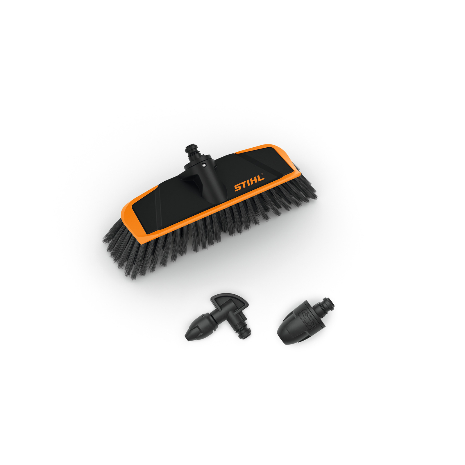 Kit de nettoyage voiture (RE 90 - RE 130 PLUS) STIHL - 49105006100