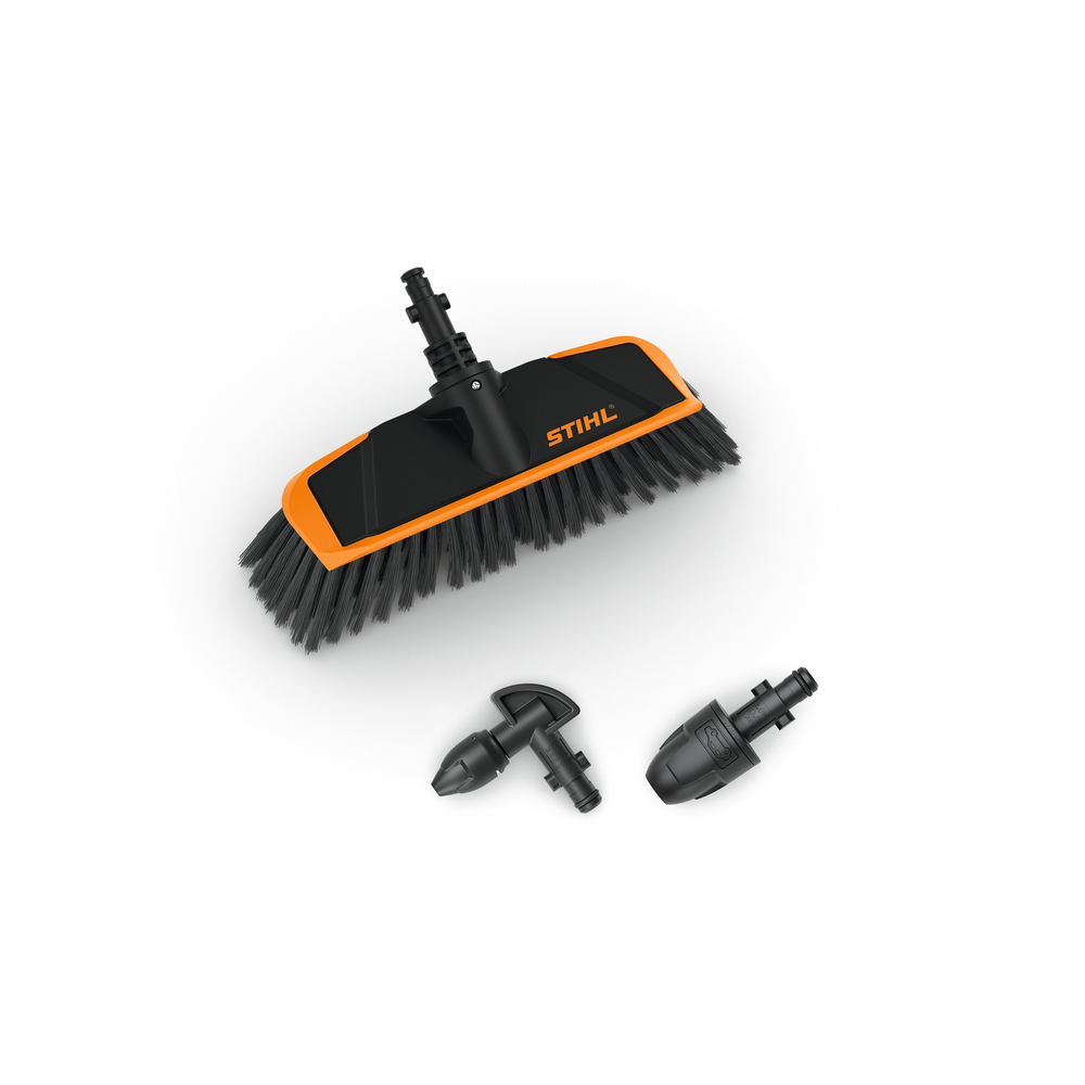 Kit de nettoyage voiture (REA 60 - REA 100 PLUS) - STIHL - 49105006112